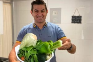 sebastian stoica la sebi acasa