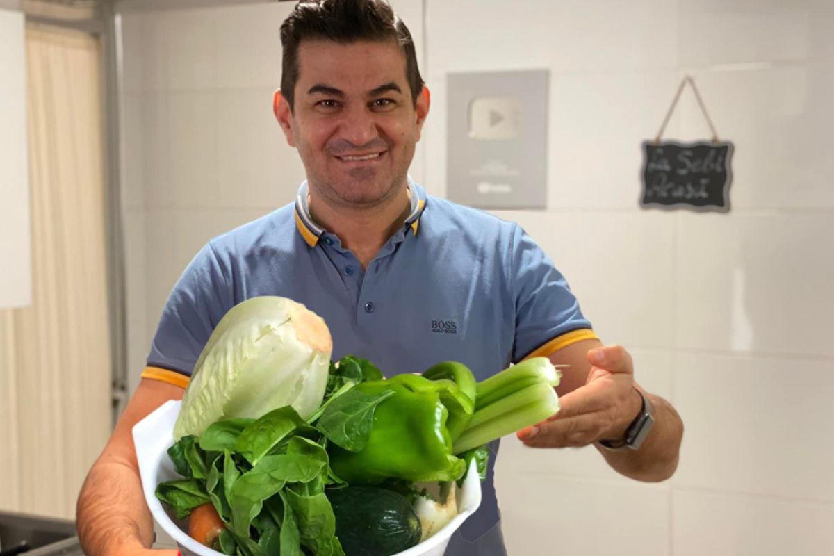 sebastian stoica la sebi acasa