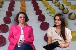 daniela alecse L’amande