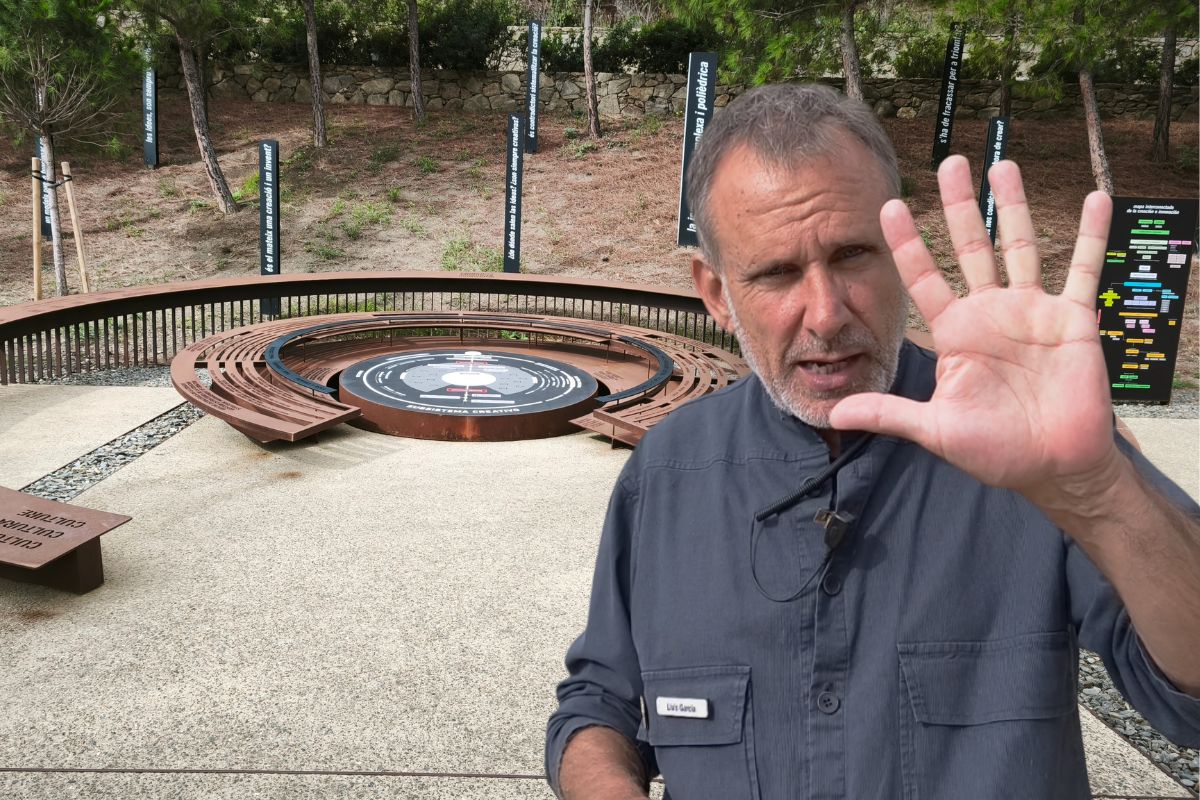 el bulli fundatie restaurant ferran adria metoda sapieens