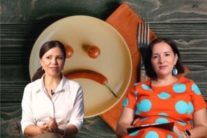 Podcast Fântâna de sănătate / Invitat: Cristina Bragarencu, psiholog