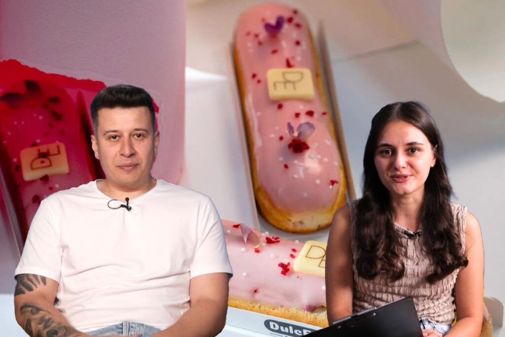 candy bar dulceclair