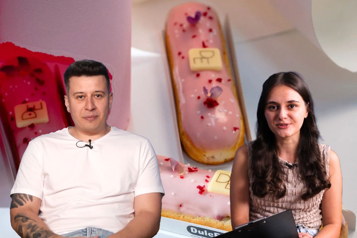 candy bar dulceclair