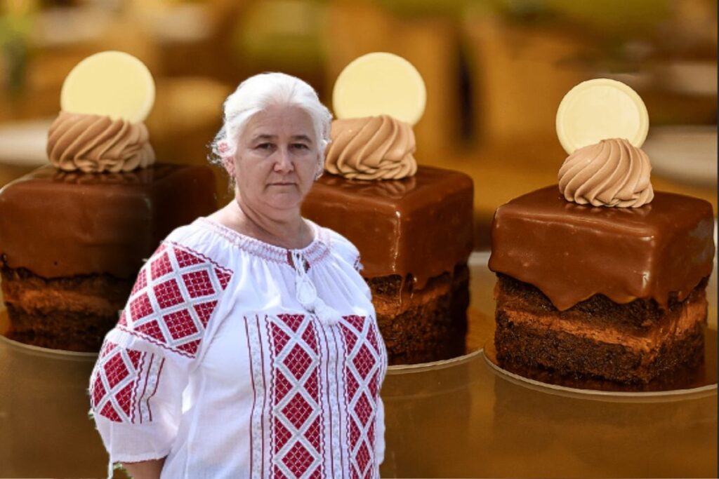 claudia bonis prajituri