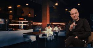 Radu Savopol, președinte HORA