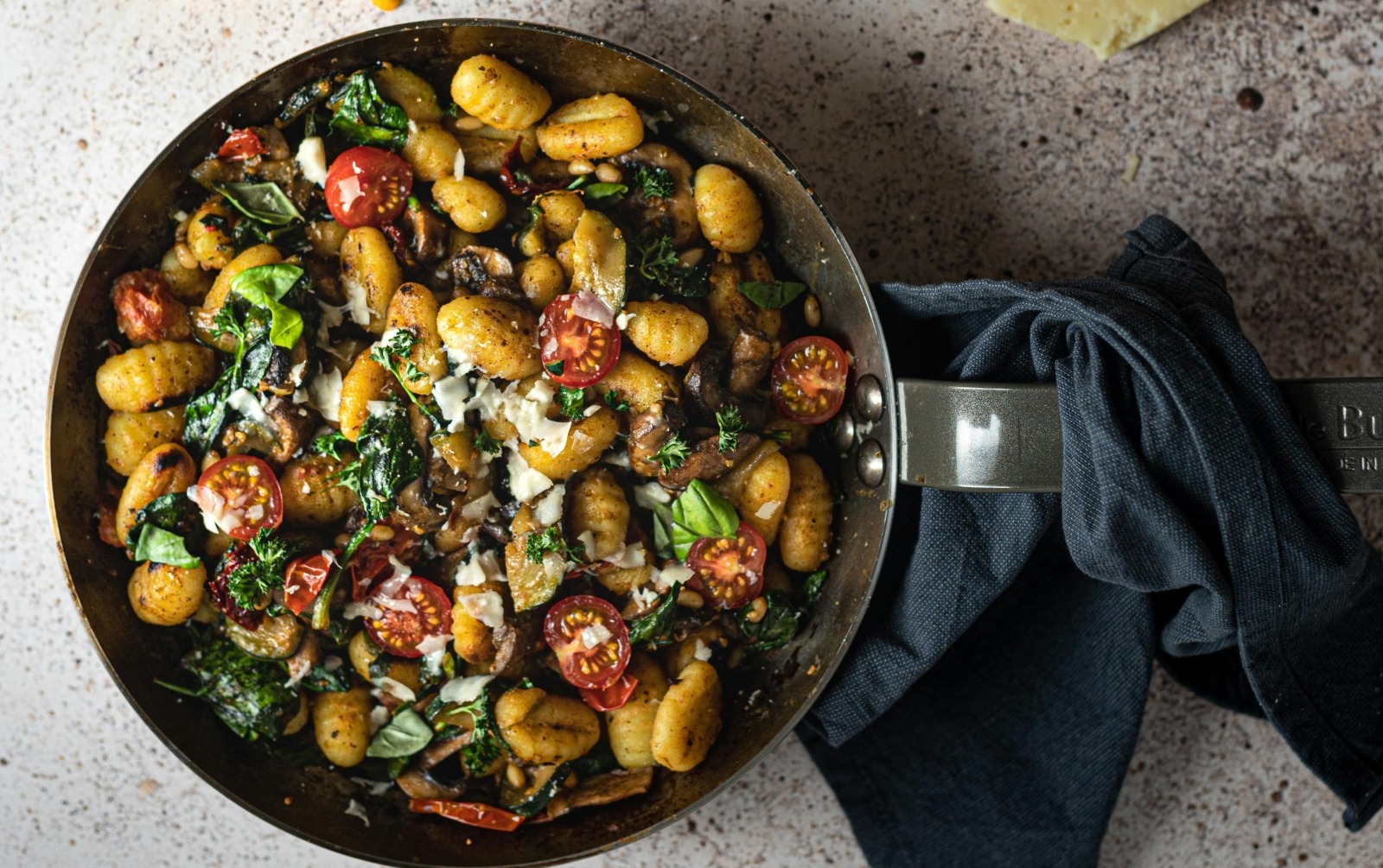 Cum se reincalzeste corect mancarea