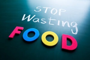 Ziua împotriva risipei alimentare