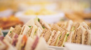 Idei de lunchbox cu ton pentru copii