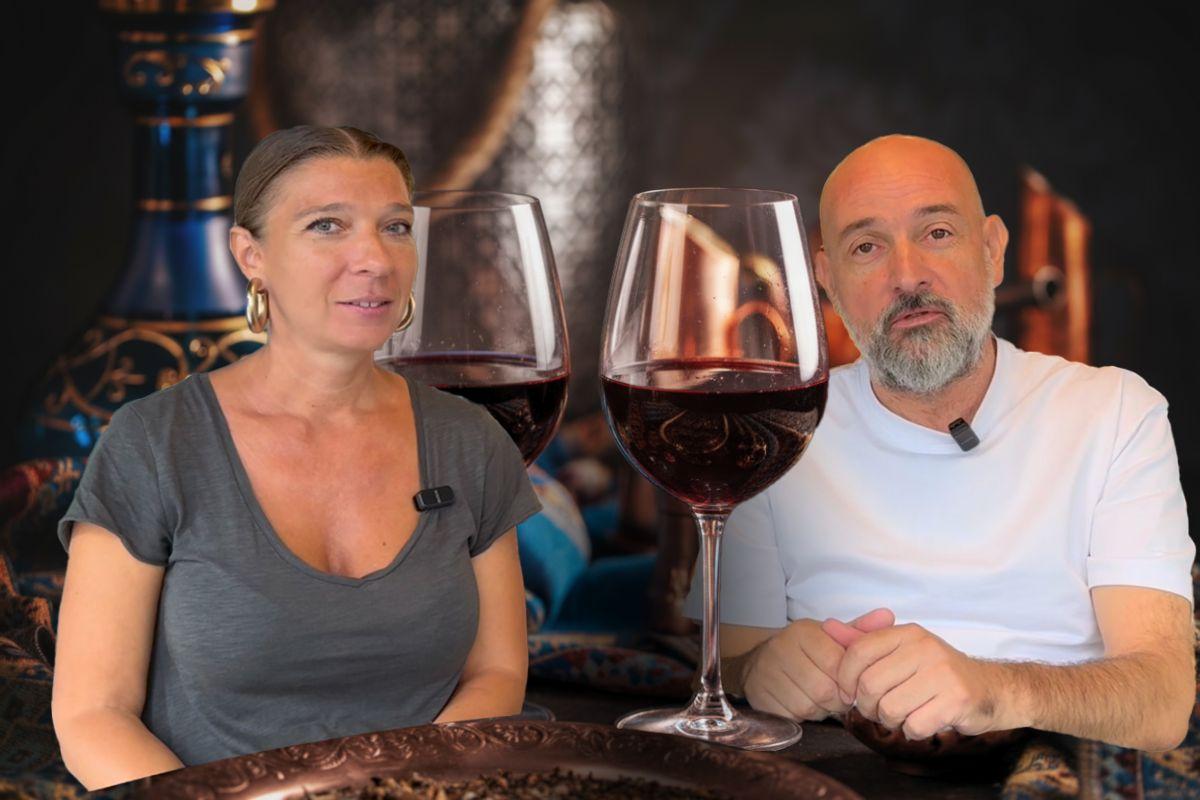 connaisseur fara ifose