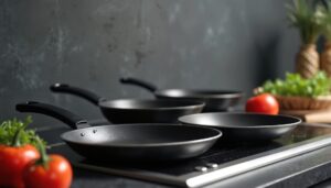 Ustensile din bucătărie care pot fi periculoase