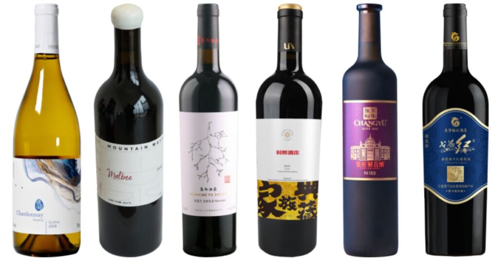 vinul chinezesc nu reuseste sa decoleze la export, dar pentru producatorii europeni tot nu e o veste buna, pentru ca piata locala incepe sa prefere vinurile nationale