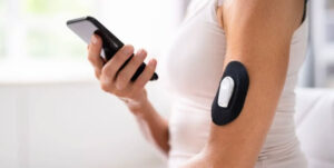 dispozitive mobile de masurat glicemia