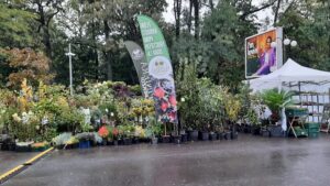 Toamna Horticolă Bucureșteană la USAMV