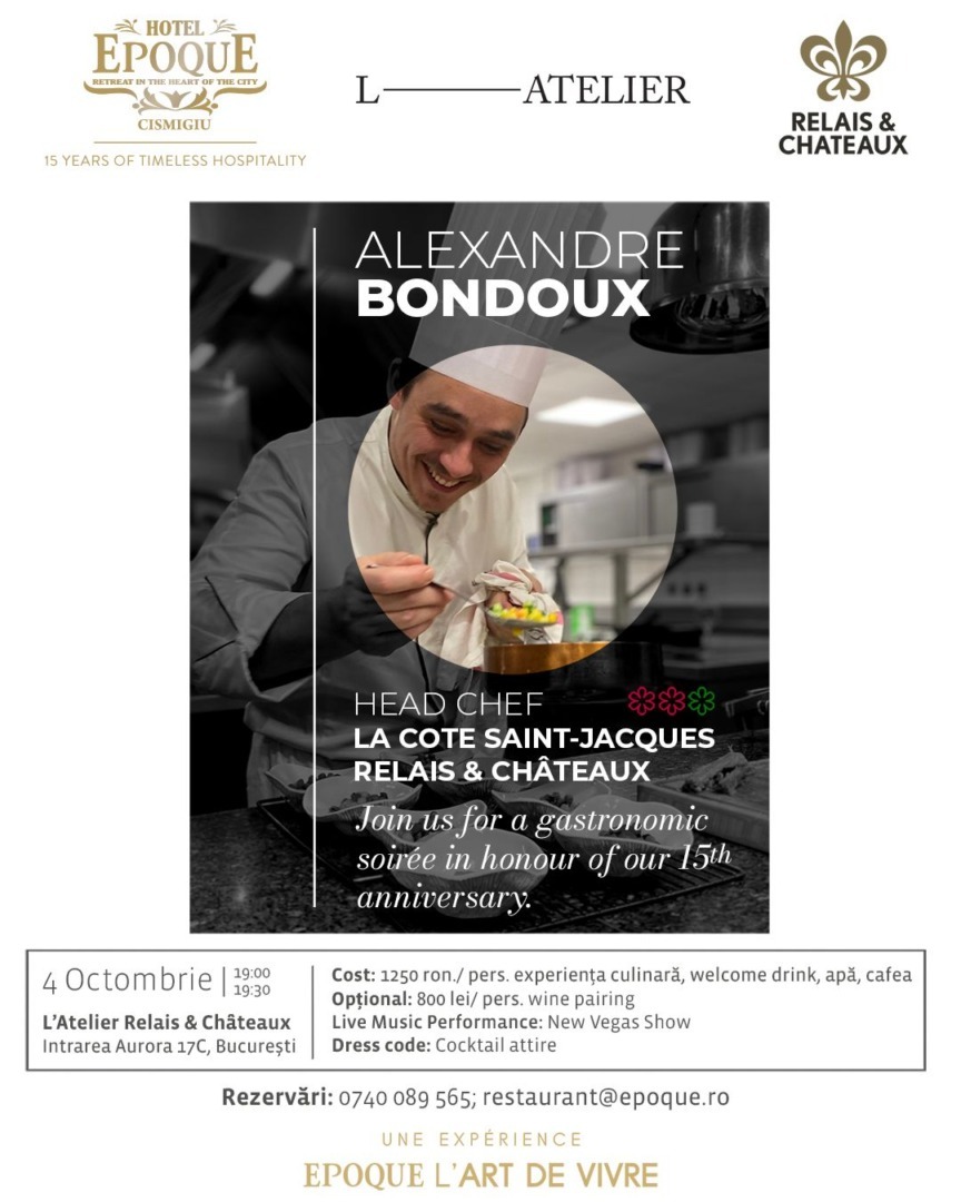 Alexandre Bondoux