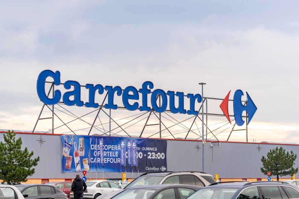 carrefour