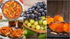 ce gatim in luna octombrie