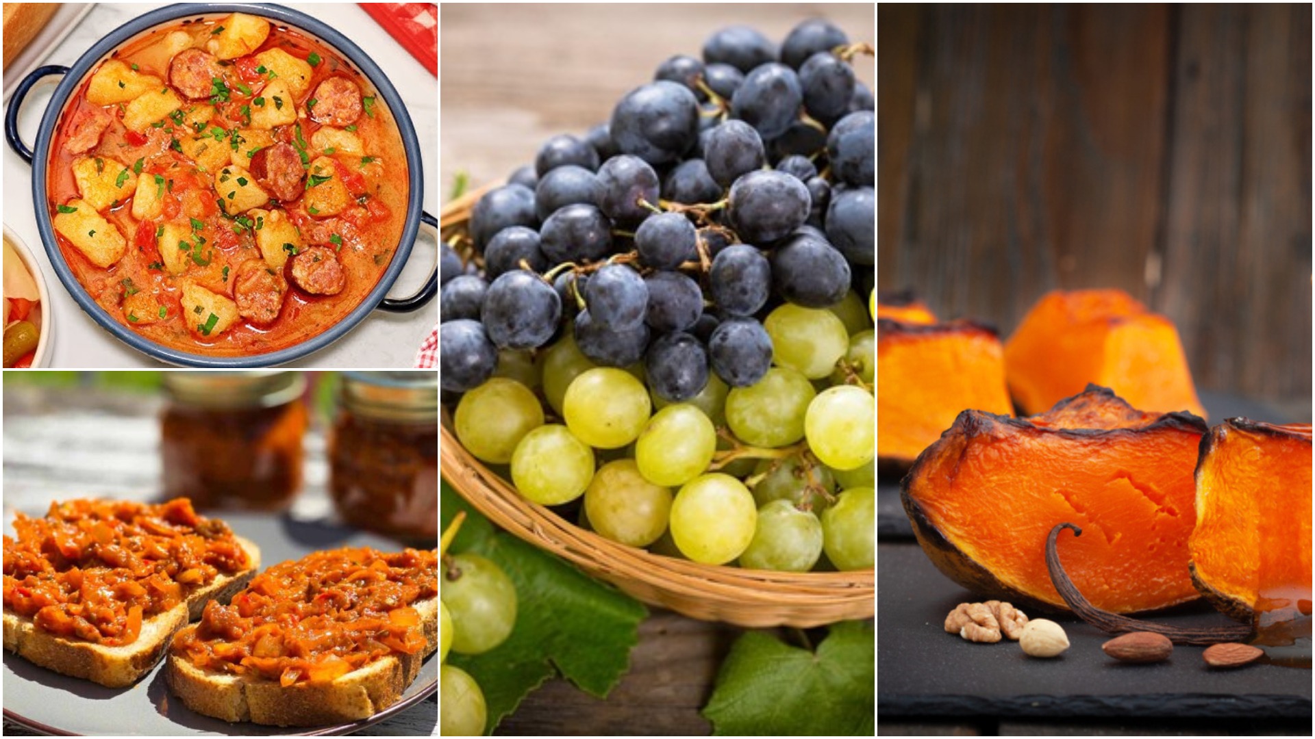 ce gatim in luna octombrie