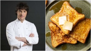 paine toast chef jordi cruz
