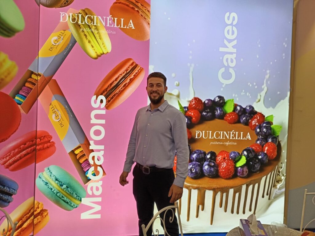 Iulian Sirbu Dulcinella