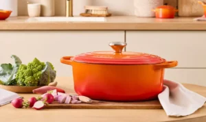 creuset oala