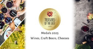 Treasures of the East