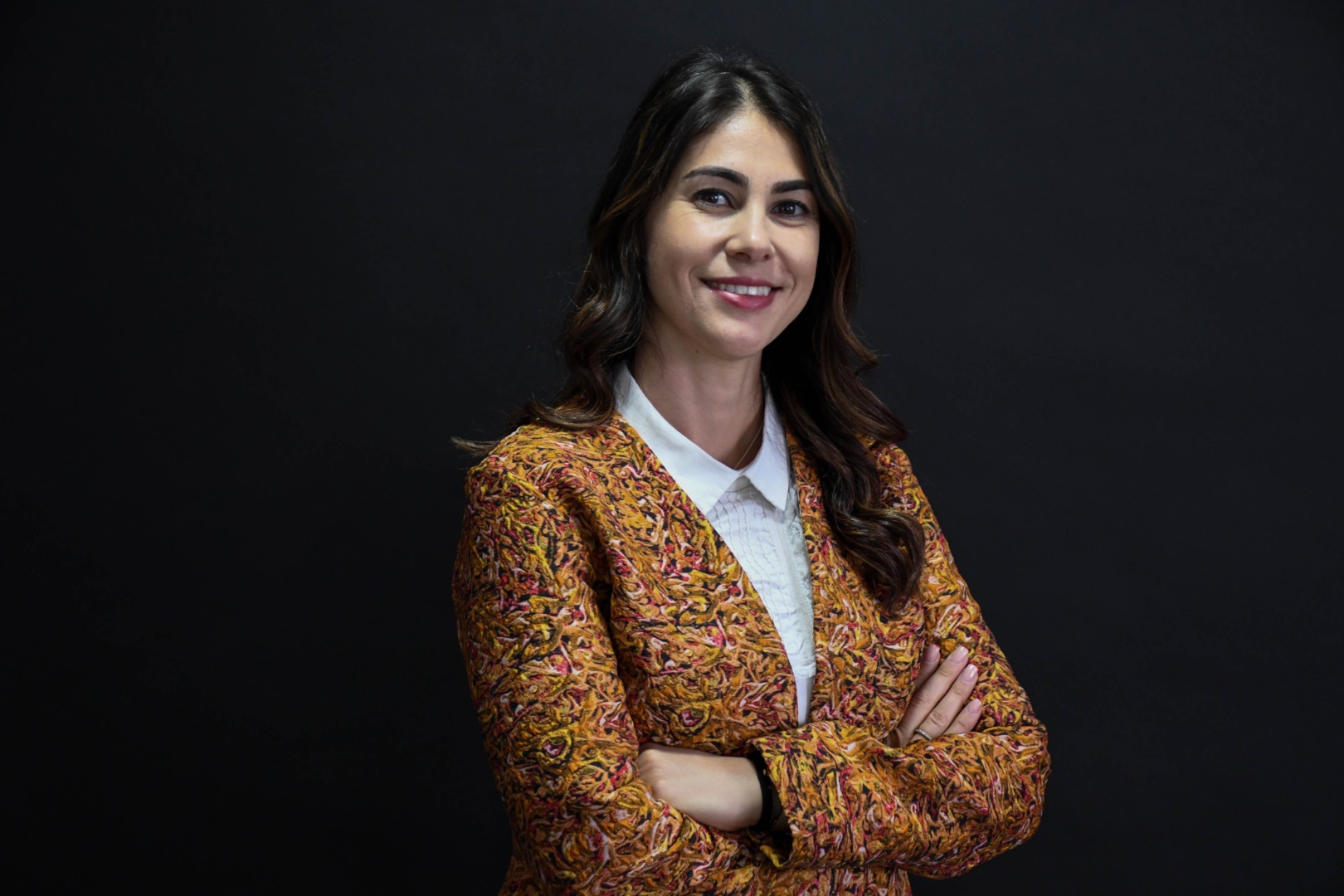 Melania Pop, International Work Finder (IWF)