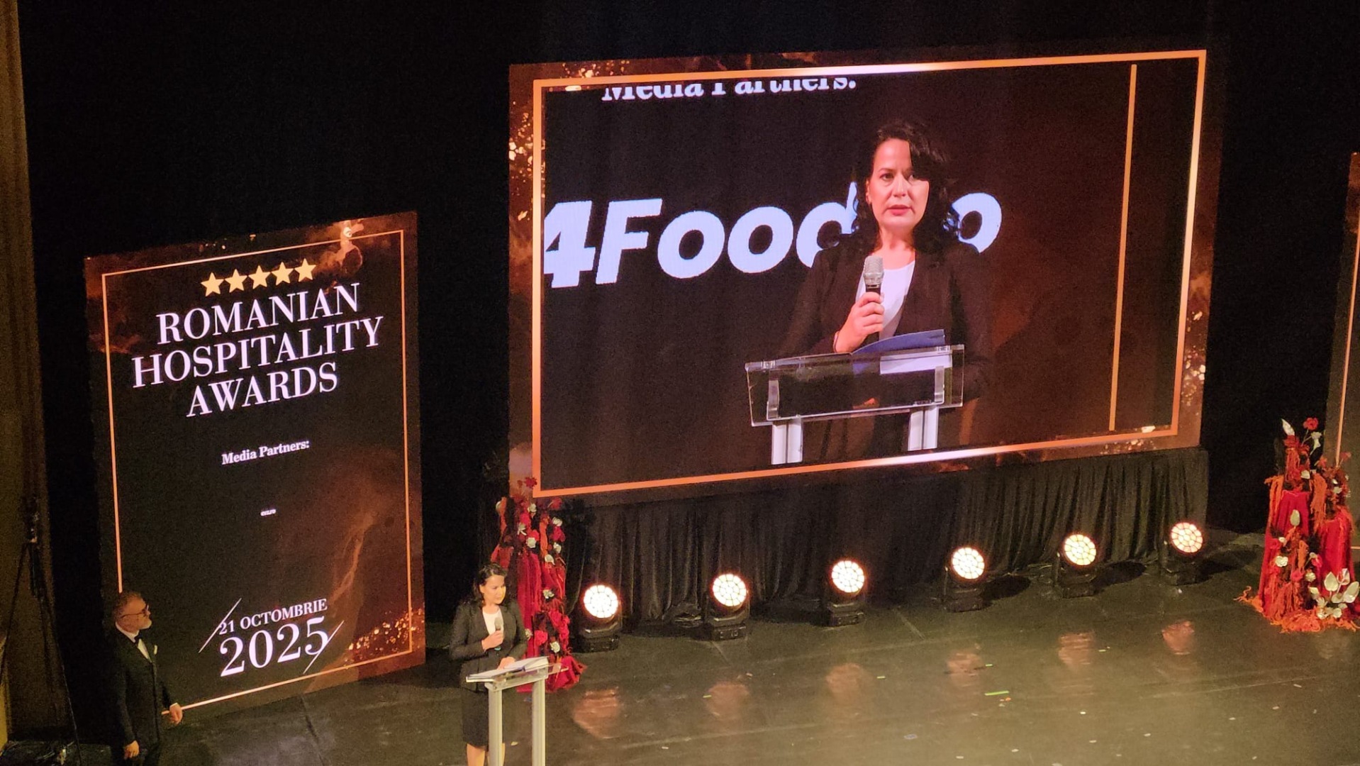 Romanian Hospitality Awards main