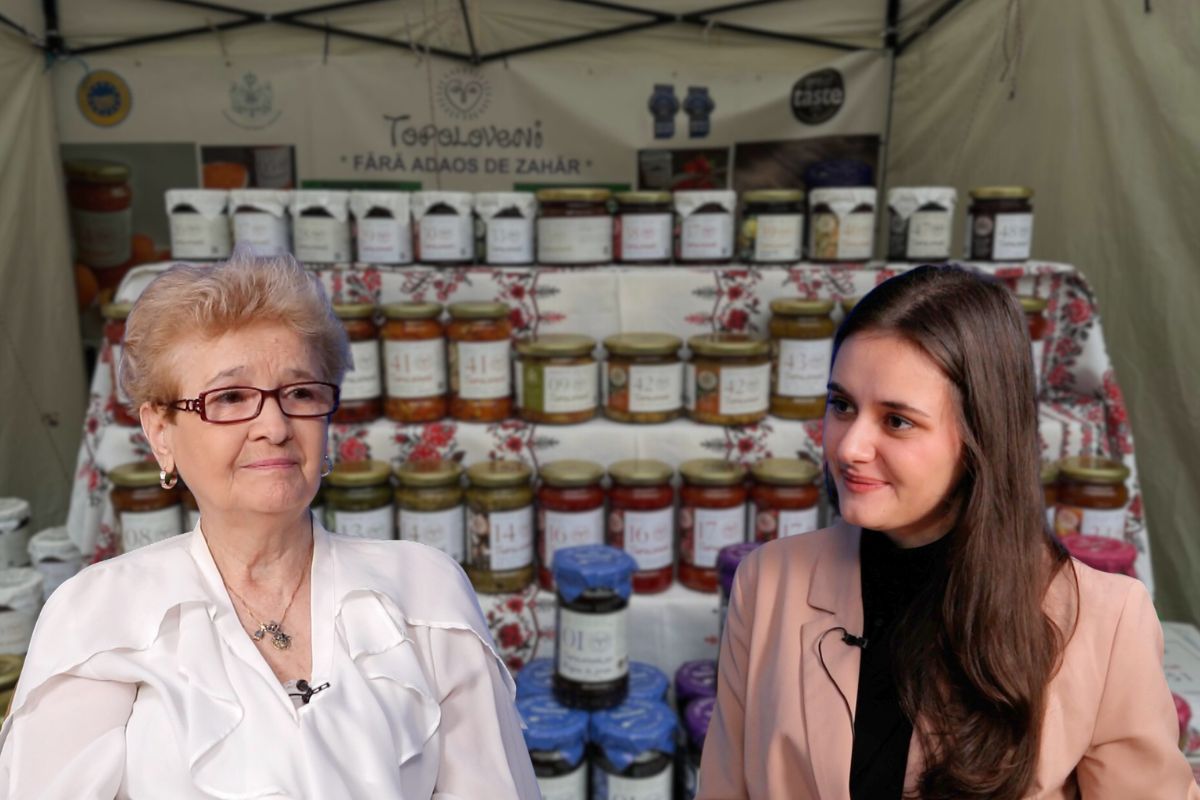 magiun de topoloveni bibiana stanciulov candy bar