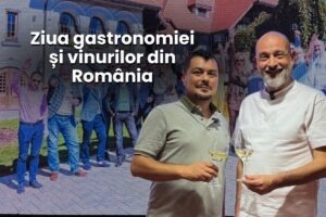 ziua gastronomiei