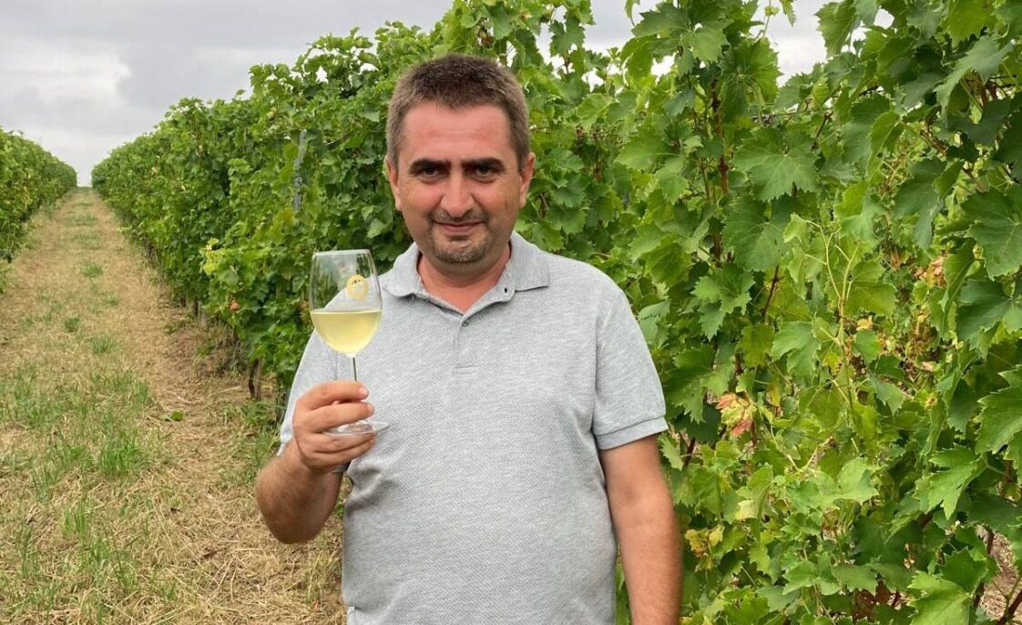 Silviu Trașcă, de la Crama Oprișor vorbește despre Spinosad