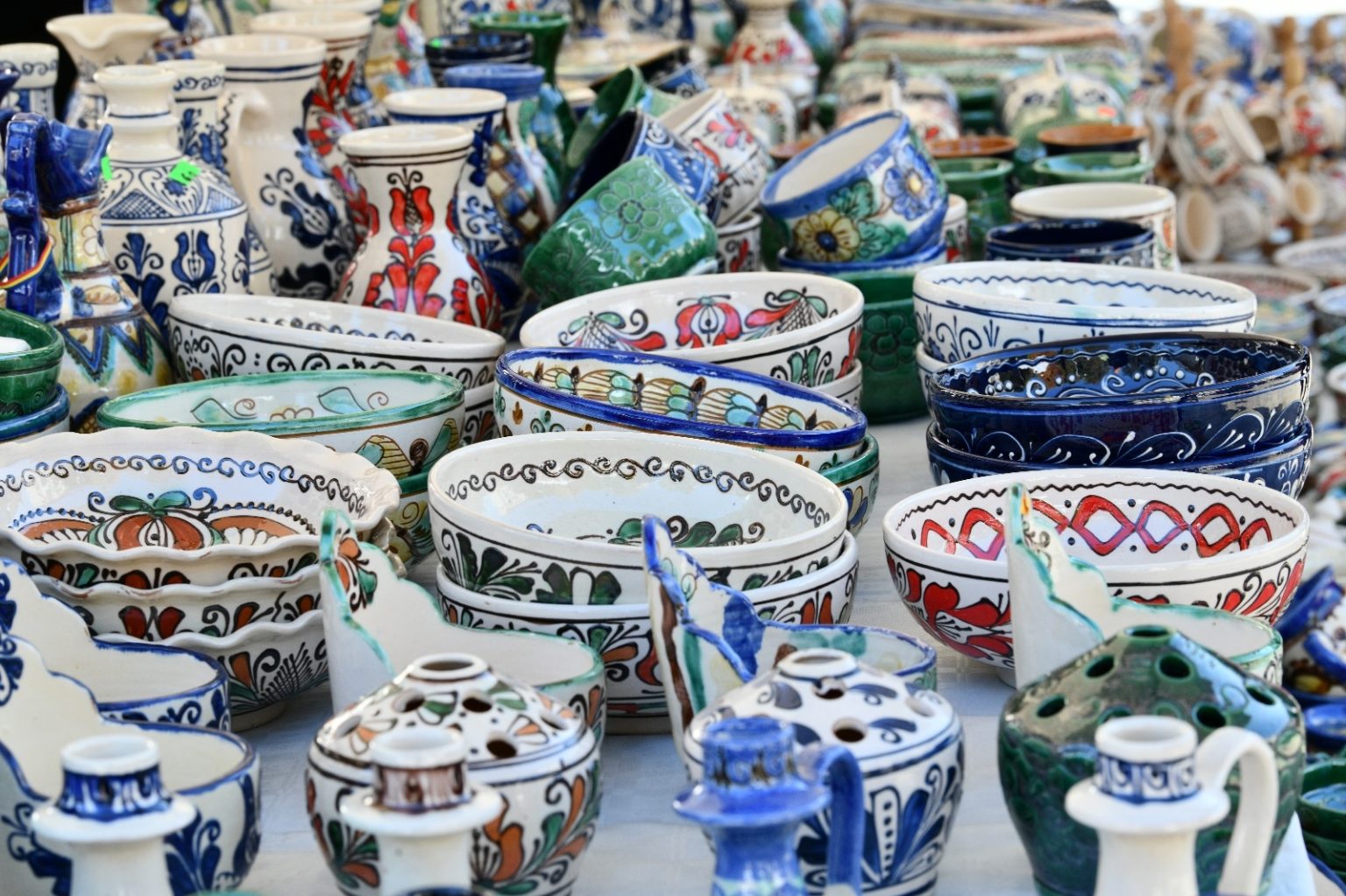 produse traditionale targ craiova