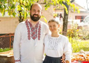 gradina din deal producatori maramures