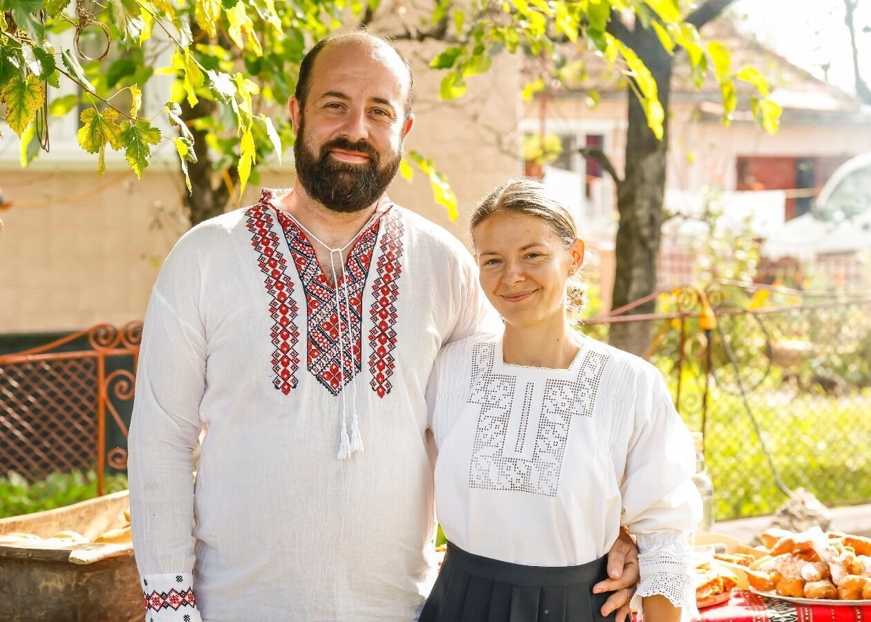 gradina din deal producatori maramures