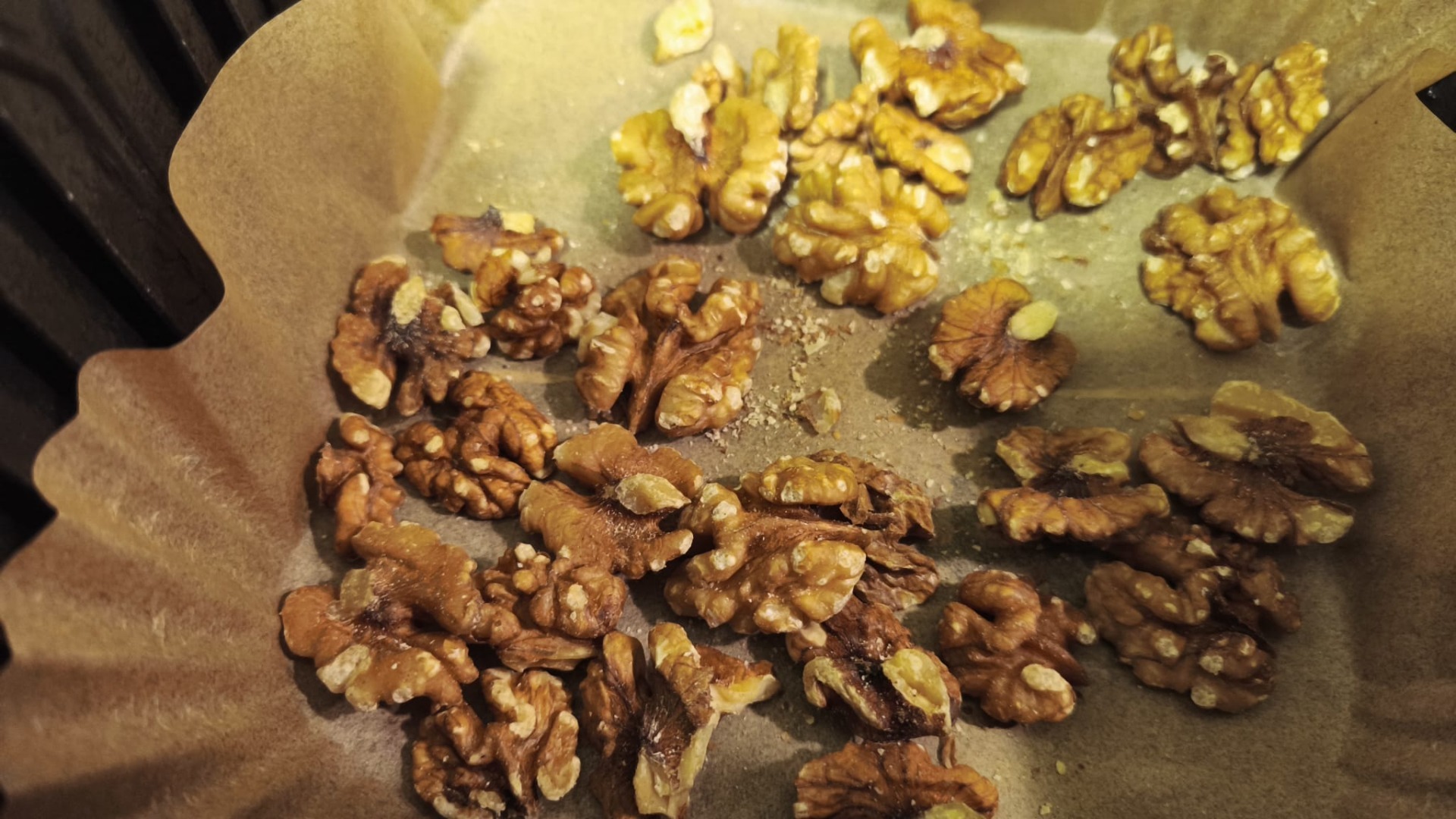 gem de prune nuci la cuptor