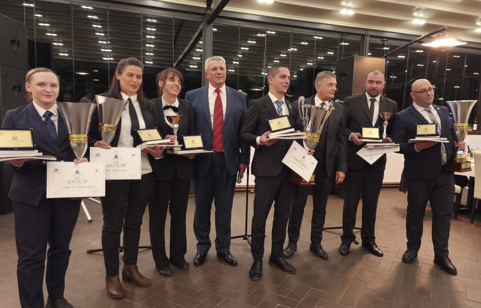 Trofeul Marian Bugan