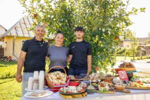 familia berinde productori maramures