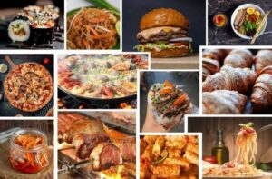 ce inseamna concret conceptul de gastrodiplomatie si cum il aplica alte state