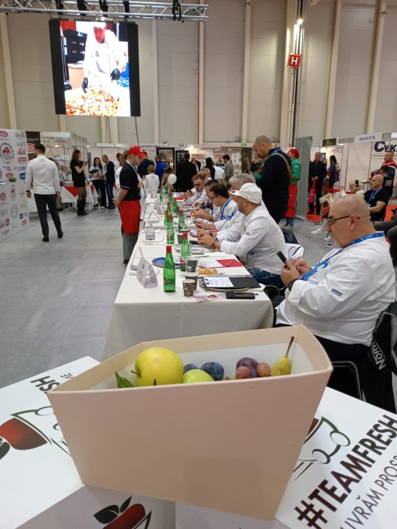 camionat international pizza indagra