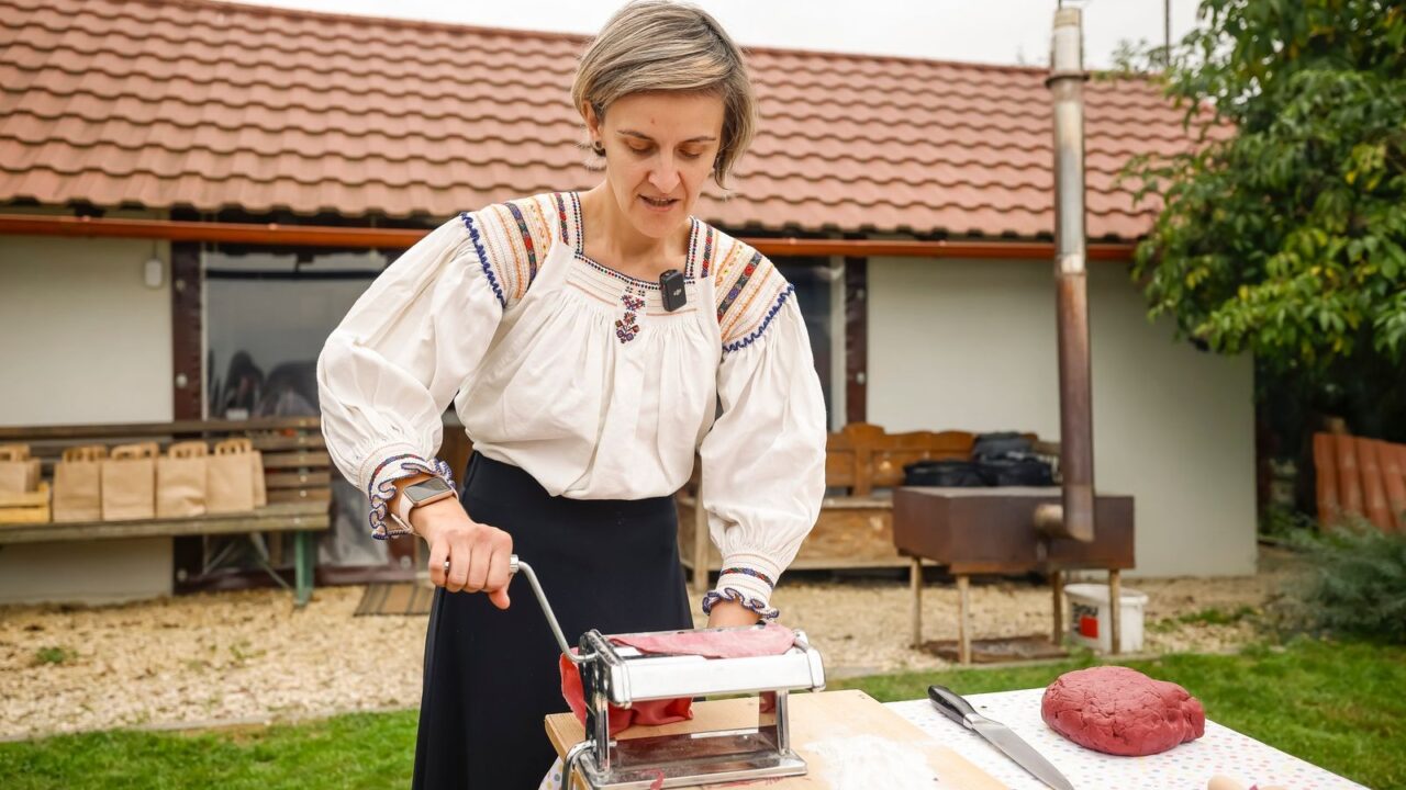 producatori maramureseni rastraute