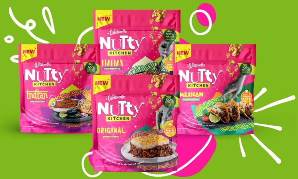 alternativa-vegetala-la-carne-tocata-amestec-de-nuci-macinate-linte-si-quinoa-rosie-whitworths-in-patru-variante