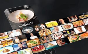 un asistent AI care te invata sa gatesti, instruit folosind cunostintele a peste 200 de chef italieni