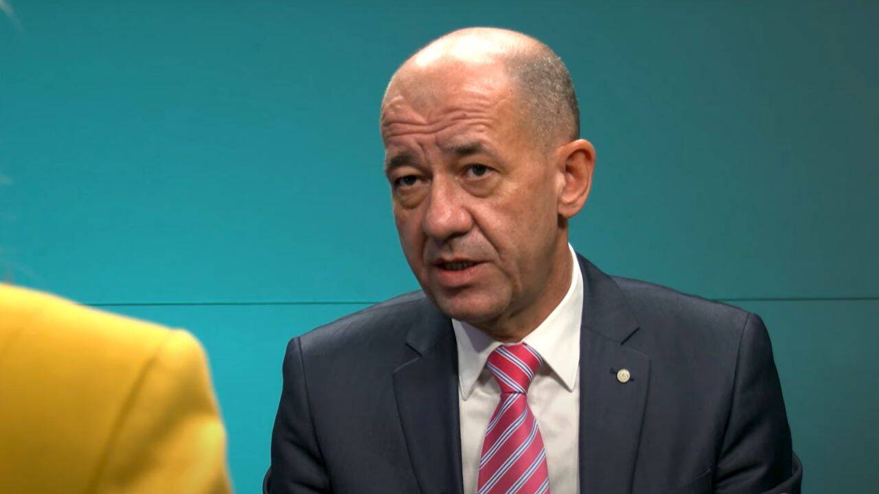 Adrian Pintea, secretar de stat MADR