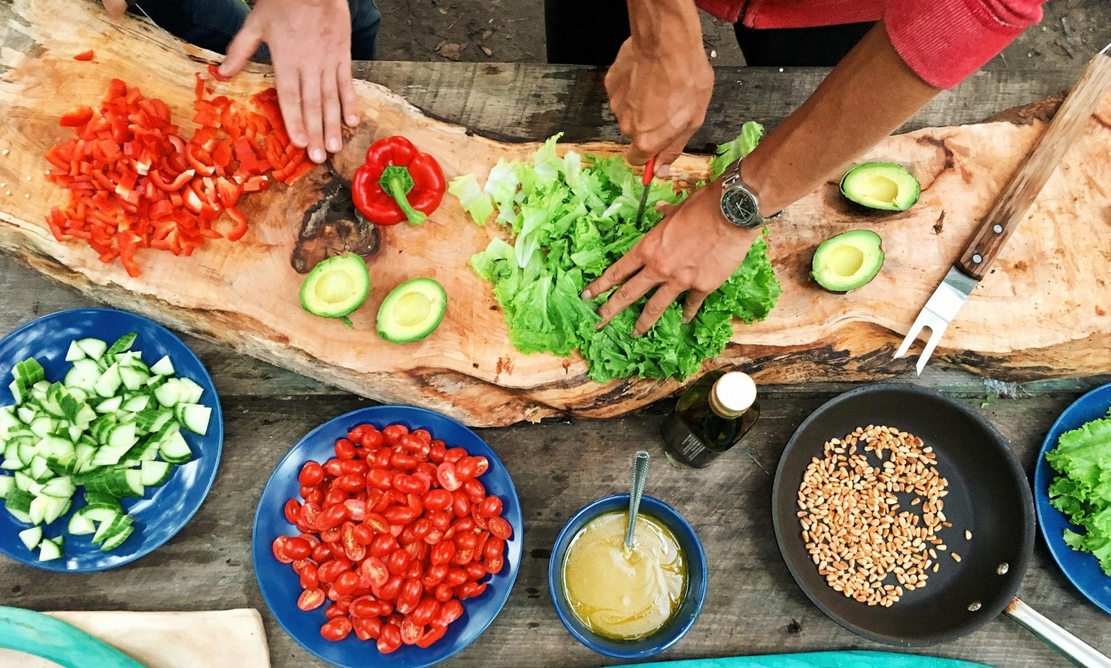 Mituri despre alimentatia sanatoasa