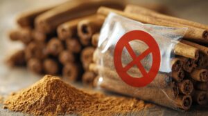 Alimente contaminate cu plumb