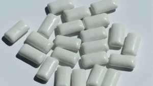 guma de mestecat care dettecteaza virusul gripal