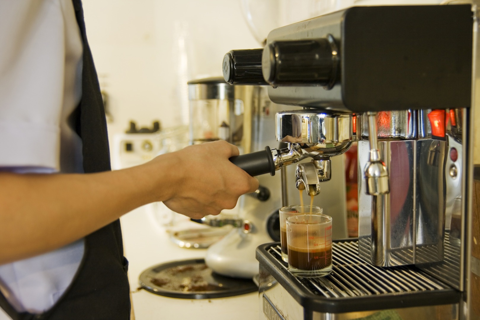 Aparate de cafea neconforme