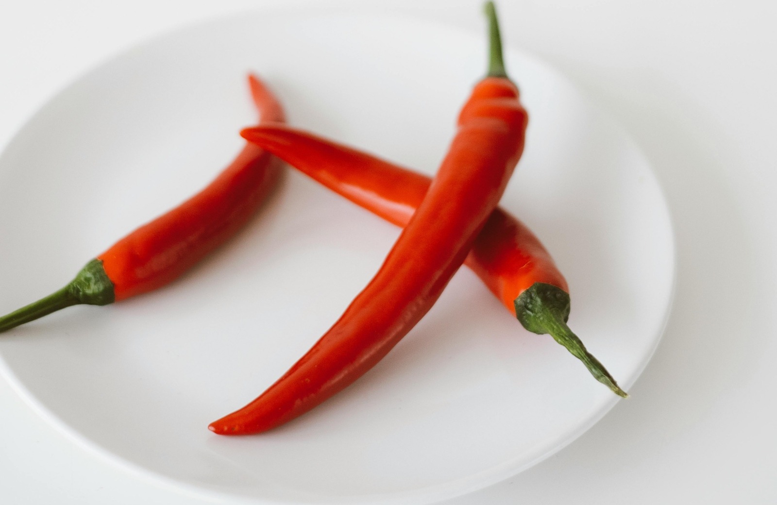 Ardeiul cayenne are numeroase beneficii pentru sanatate