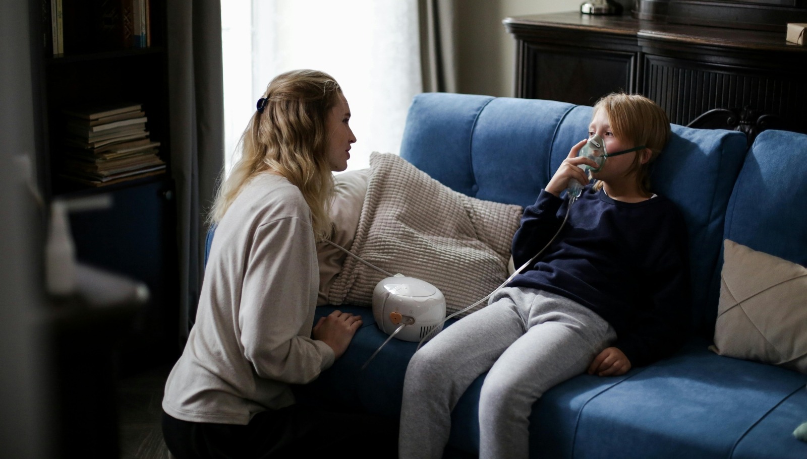 Aditivii alimentari favorizeaza astmul la copii