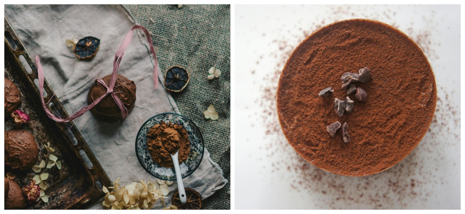 Suplimentele de cacao previn imbatranirea sis sustin inima