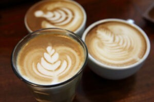 Cafeaua de specialitate este preferată de tineri